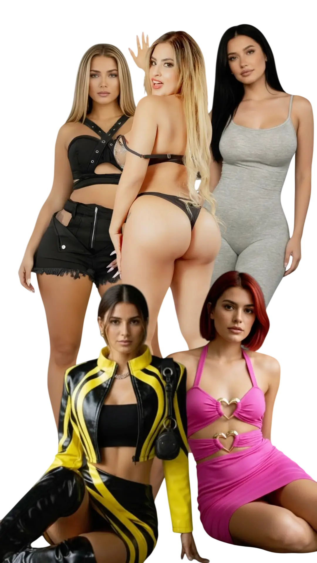 Nueva experiencia premium de sexopolis.mx